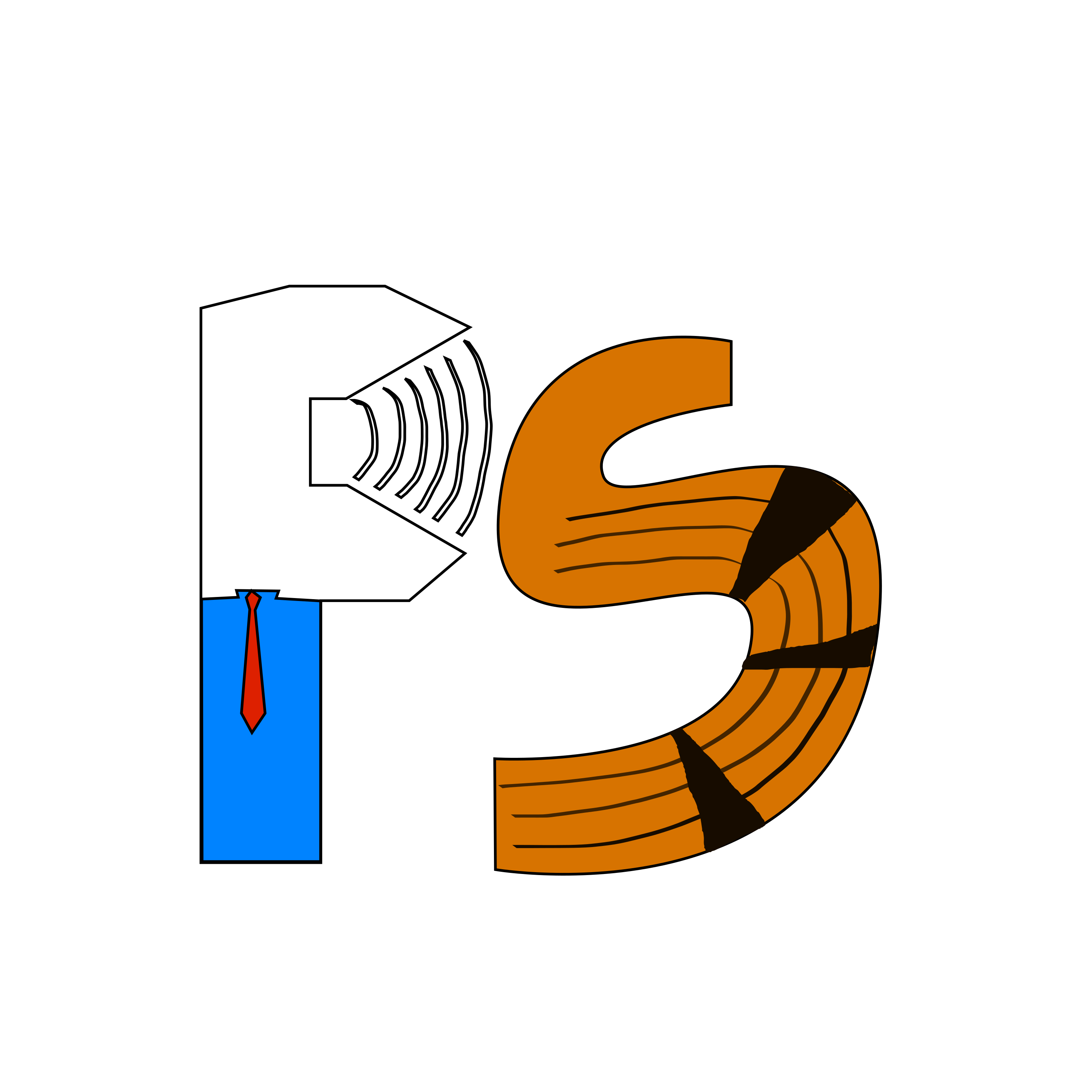 ParlaSpeech Logo